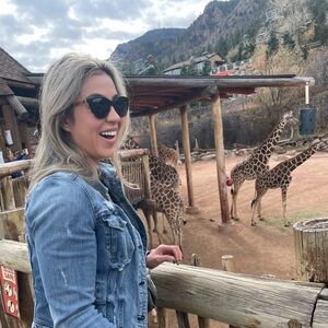 Meet your Posher, Amanda